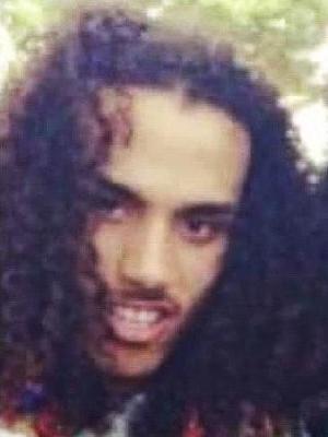 Darryl Hughes death by force case profile photo
