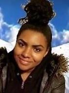 Madisyn White-Carroll death by force case profile photo