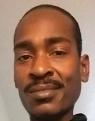 James Hampton death by force case profile photo