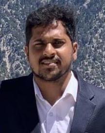Abhishek Bhat death by force case profile photo