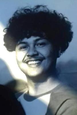 Enrique Vega death by force case profile photo