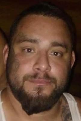 Raodel Ruvalcaba-Lopez death by force case profile photo