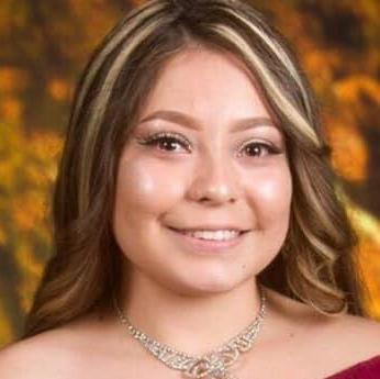 Esperanza Aldaco death by force case profile photo