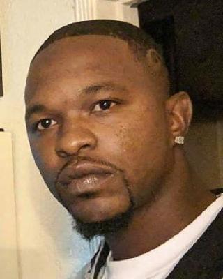 Demetri Cleveland death by force case profile photo