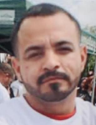 Jaime Ruiz death by force case profile photo