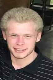 Harold Osbourne death by force case profile photo