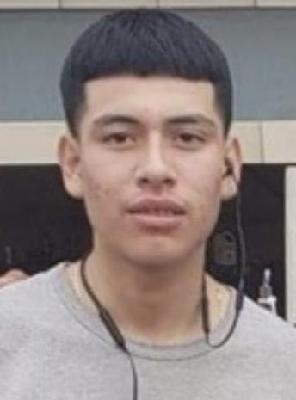 Ulysses Solis-Morenda death by force case profile photo