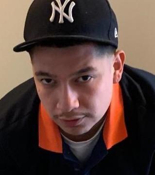 Edwin Guerrero death by force case profile photo