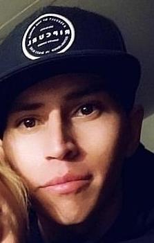 Marco Torrez death by force case profile photo