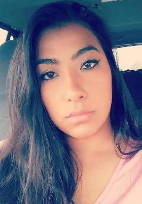 Sabrina Rosario death by force case profile photo