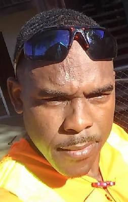 Eric Reason death by force case profile photo
