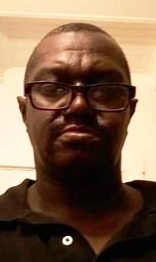 George Harris death by force case profile photo