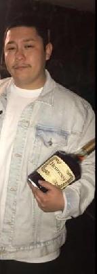 Julio Robles-Castaneda death by force case profile photo