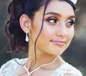 Aliciabelen Villa death by force case profile photo
