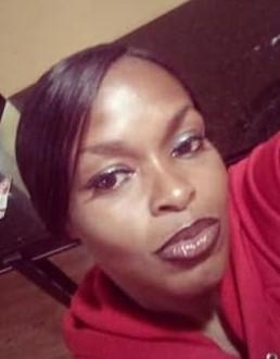 Raynesha Walker death by force case profile photo