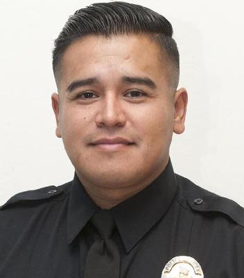 Johnathan Diaz death by force case profile photo