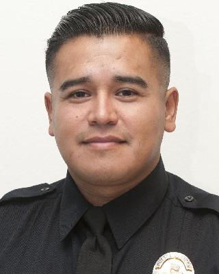 Elmer Diaz death by force case profile photo