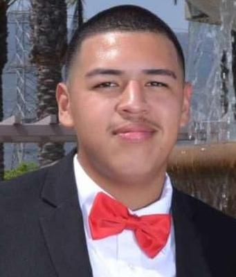 Alexis Garcia death by force case profile photo