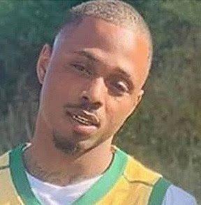 Javlin County death by force case profile photo