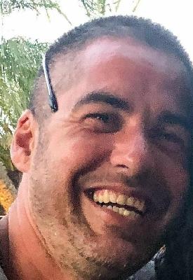 Joshua Pitts death by force case profile photo