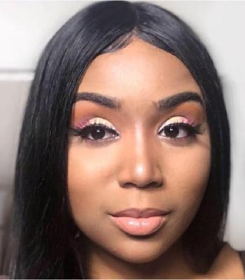 Chanell Brown death by force case profile photo