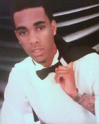 David Mcdaniel death by force case profile photo