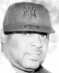 Gerald Andry death by force case profile photo