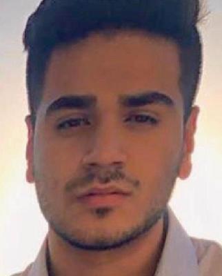 Raymond Alcala death by force case profile photo