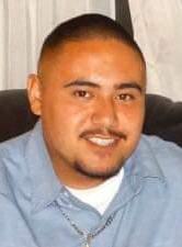Johnny Gil death by force case profile photo