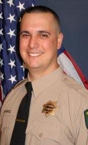 Brian Ishmael death by force case profile photo