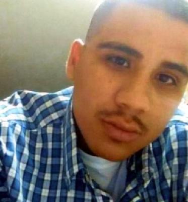 Miguel Tamayo death by force case profile photo