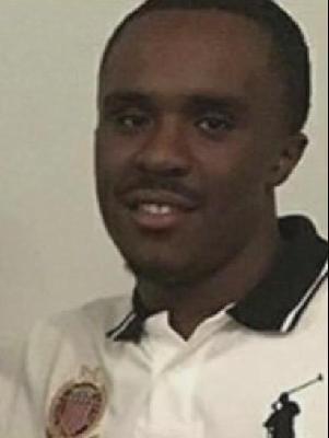 Savion Hollingsworth death by force case profile photo