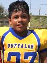 Ignacio Lemus death by force case profile photo