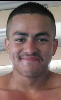 Javier Amaya death by force case profile photo