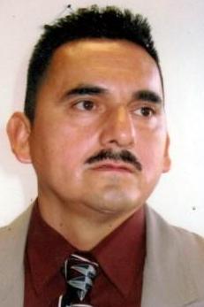 Antonio Rodriguez death by force case profile photo