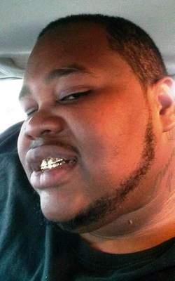 Darren Banks death by force case profile photo