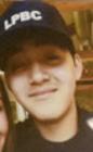 Erik Vargas death by force case profile photo