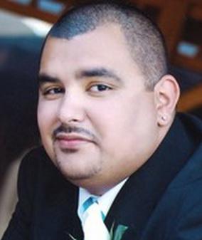 Raul Junior death by force case profile photo