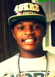 Bomani Busby death by force case profile photo