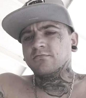 Mark Fisher death by force case profile photo
