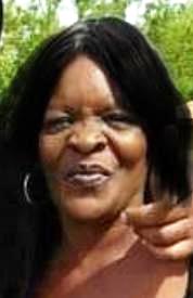 Anita Shelby death by force case profile photo