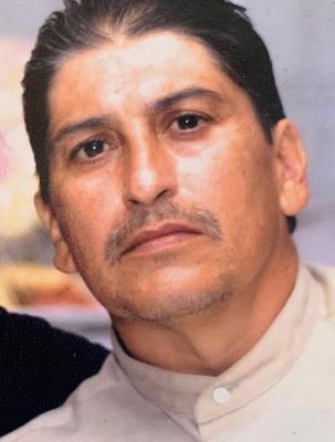 Ricardo Moran death by force case profile photo