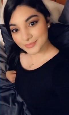 Valerie Martinez death by force case profile photo