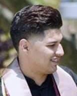 Jaime Monjaraz death by force case profile photo