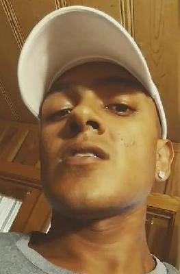 Vineet Maharaj death by force case profile photo