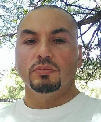 Juan Zambrano death by force case profile photo
