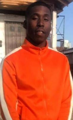 Raymond Coopwood death by force case profile photo