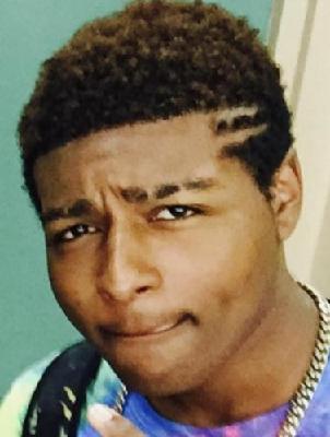 Adrian Johnson death by force case profile photo