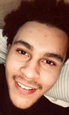 Tyrel Truss death by force case profile photo
