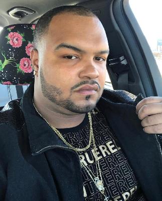 Jean Delarosa death by force case profile photo